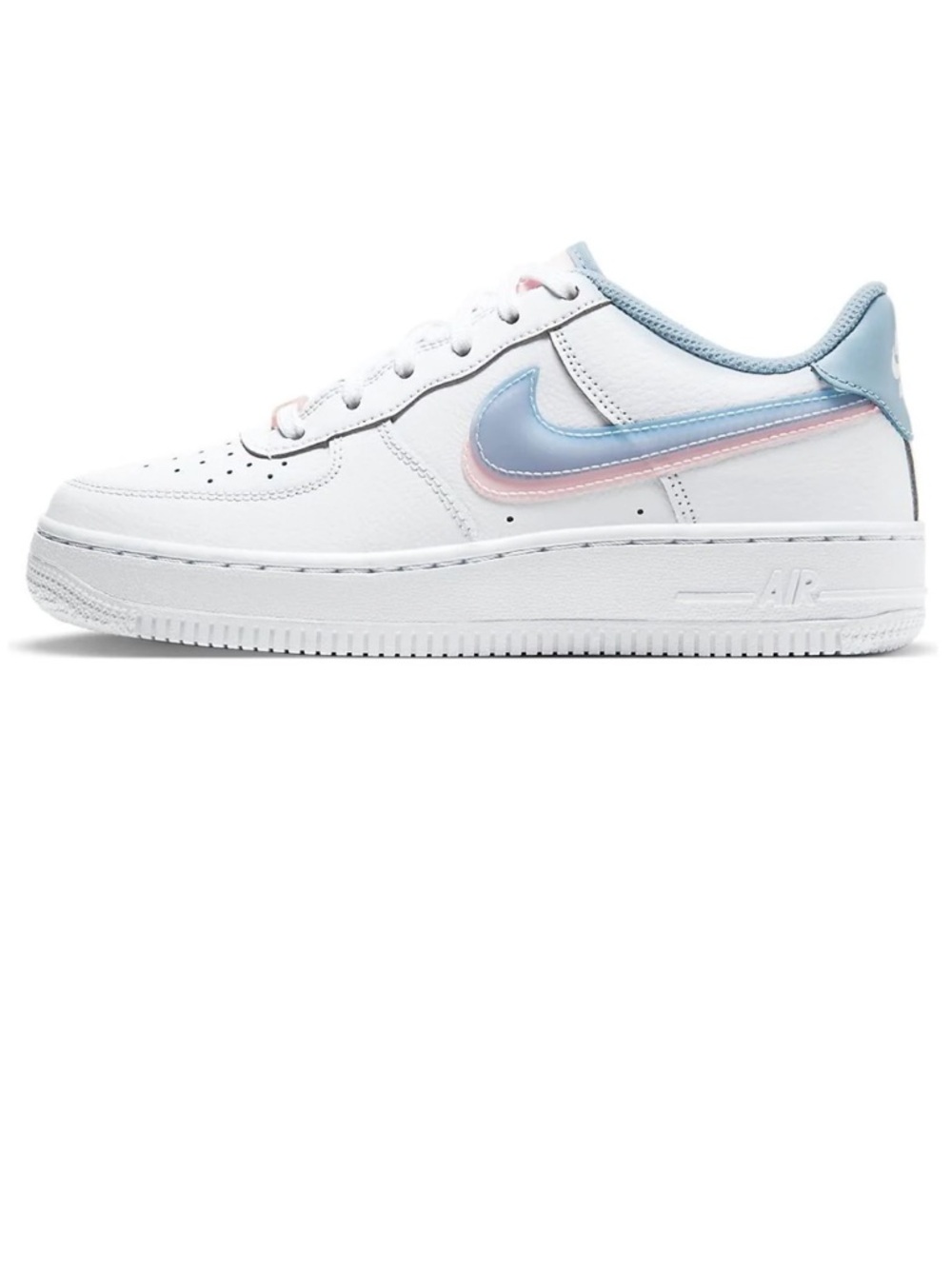 Nike Air Force 1 LV8 Double Swoosh